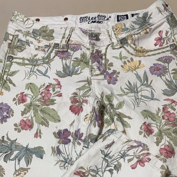 Miss me jeans - Picture 8 of 8